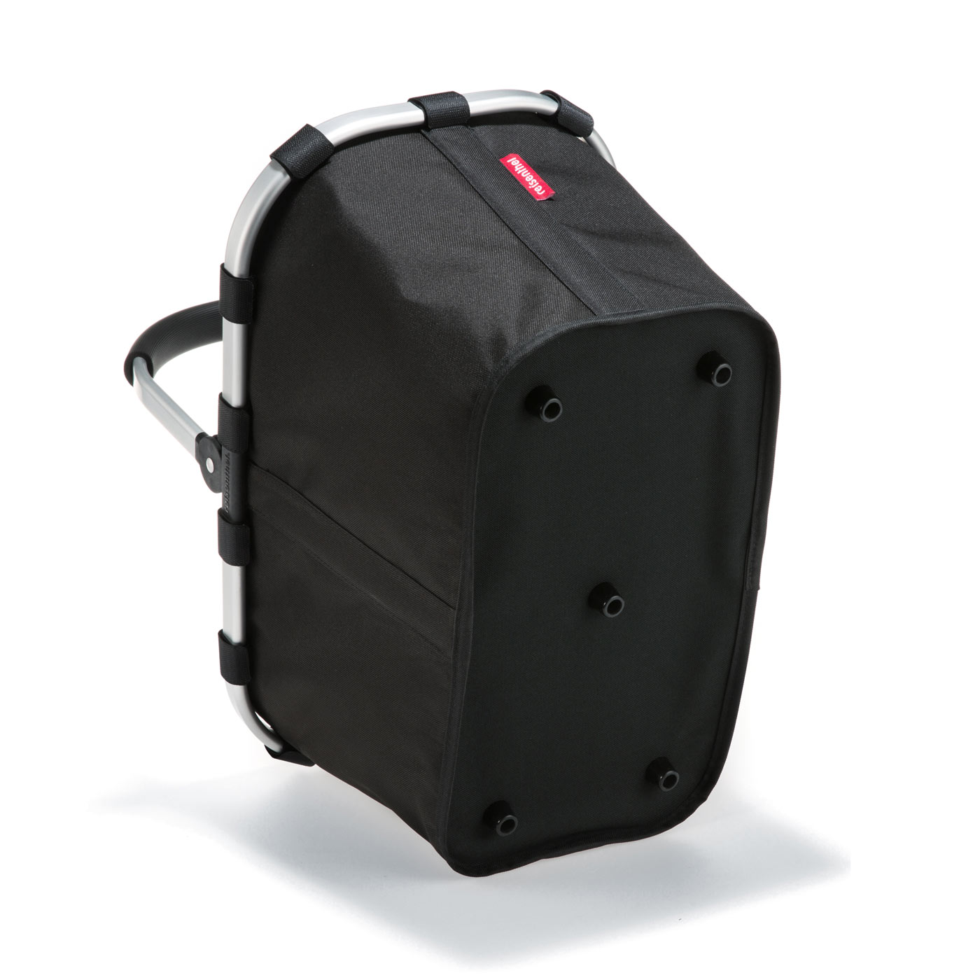 Reisenthel Carrybag schwarz