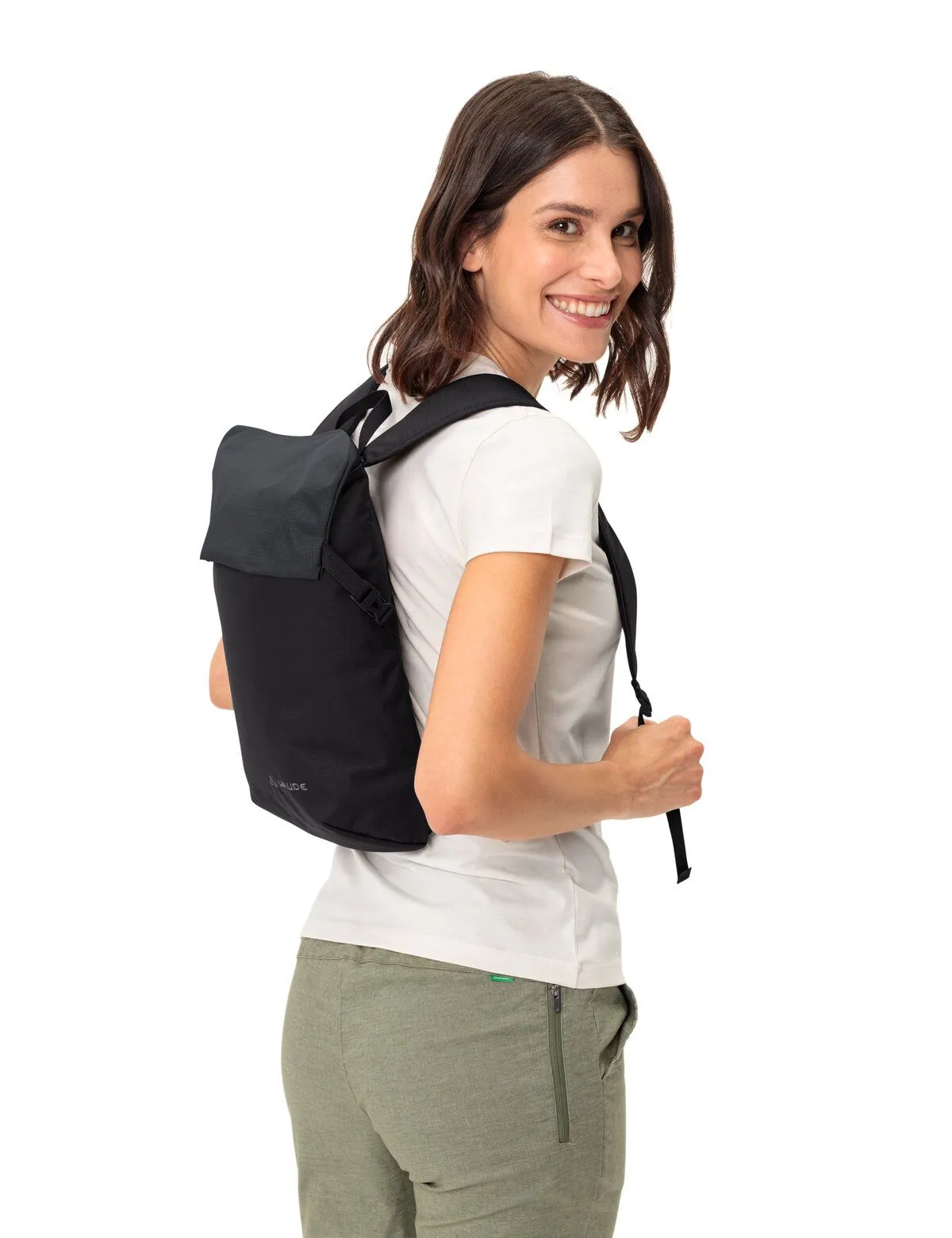 Vaude Rucksack Unuk II black Vaude Rucksack Unuk II black