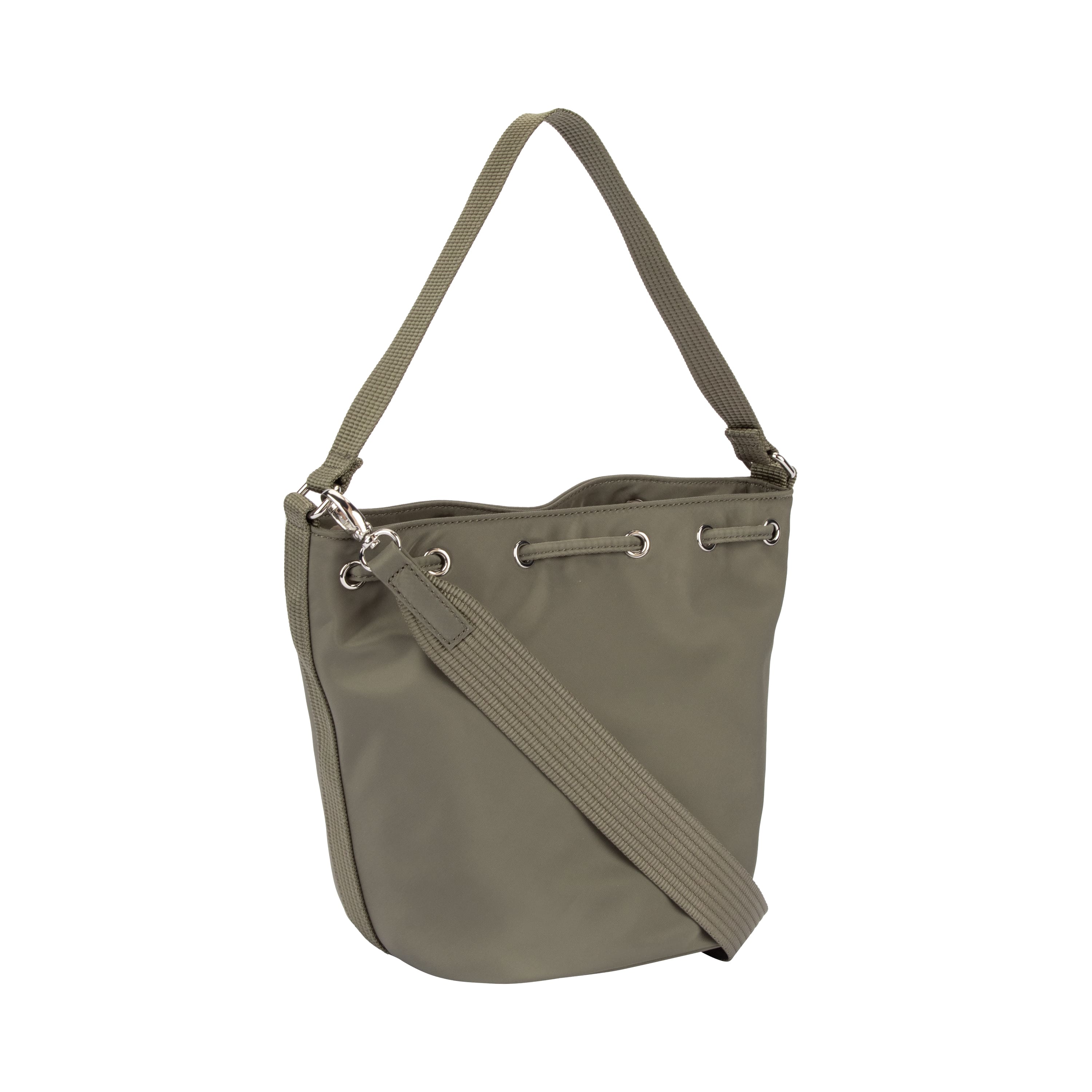 Bogner Umhängetasche Verbier Play 1.0 Ines Matchsack Svo olive night