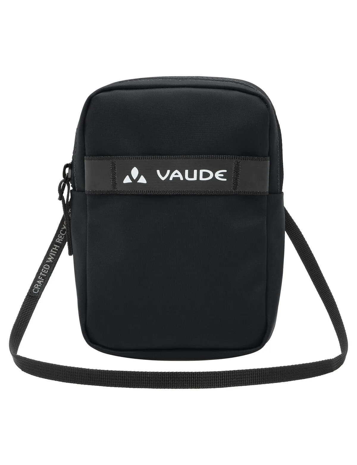 Vaude Sicherheitstasche Kataja für Reisen schwarz Vaude Sicherheitstasche Kataja für Reisen schwarz