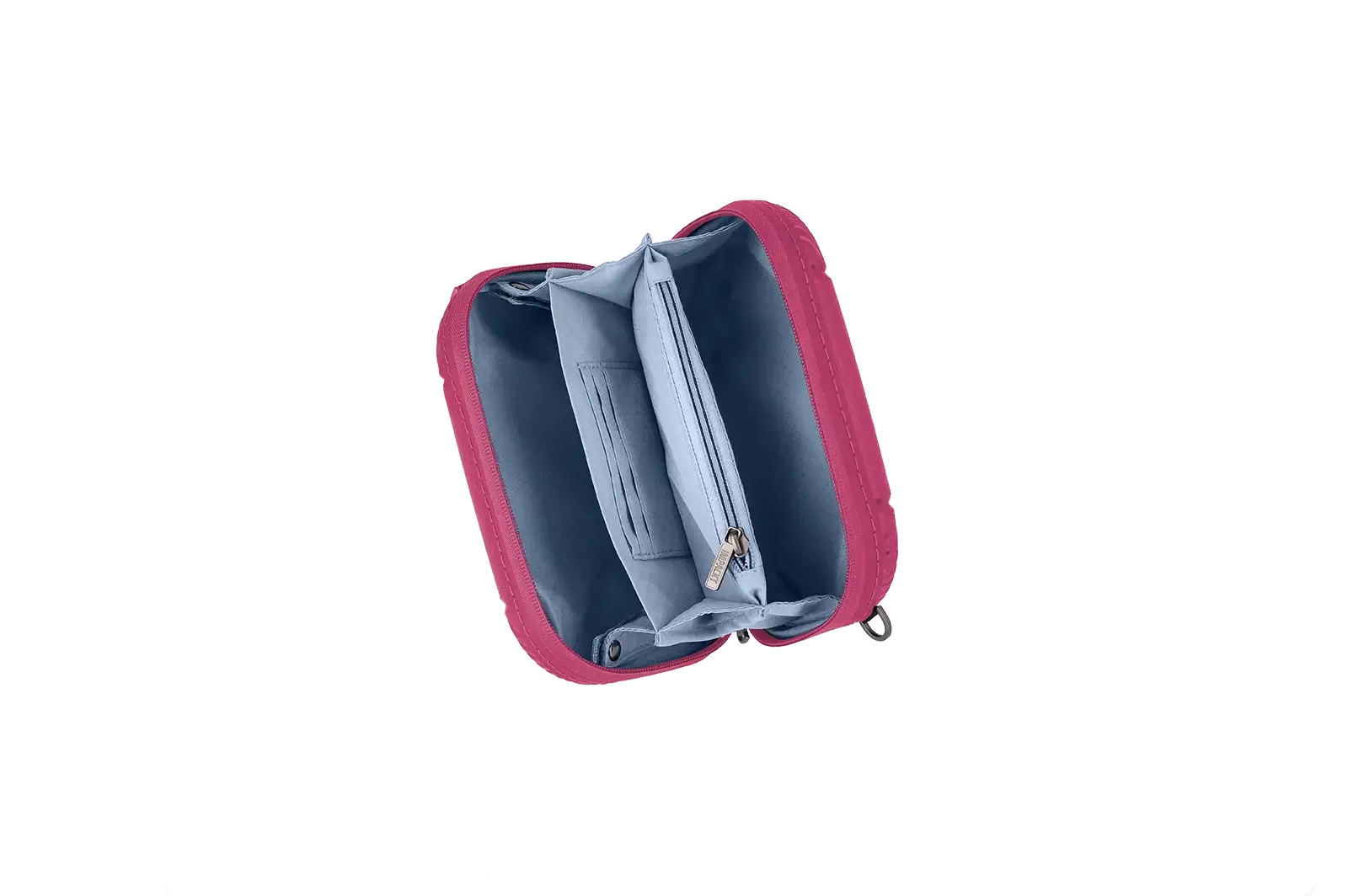 Impackt IP1 Minicase flora pink