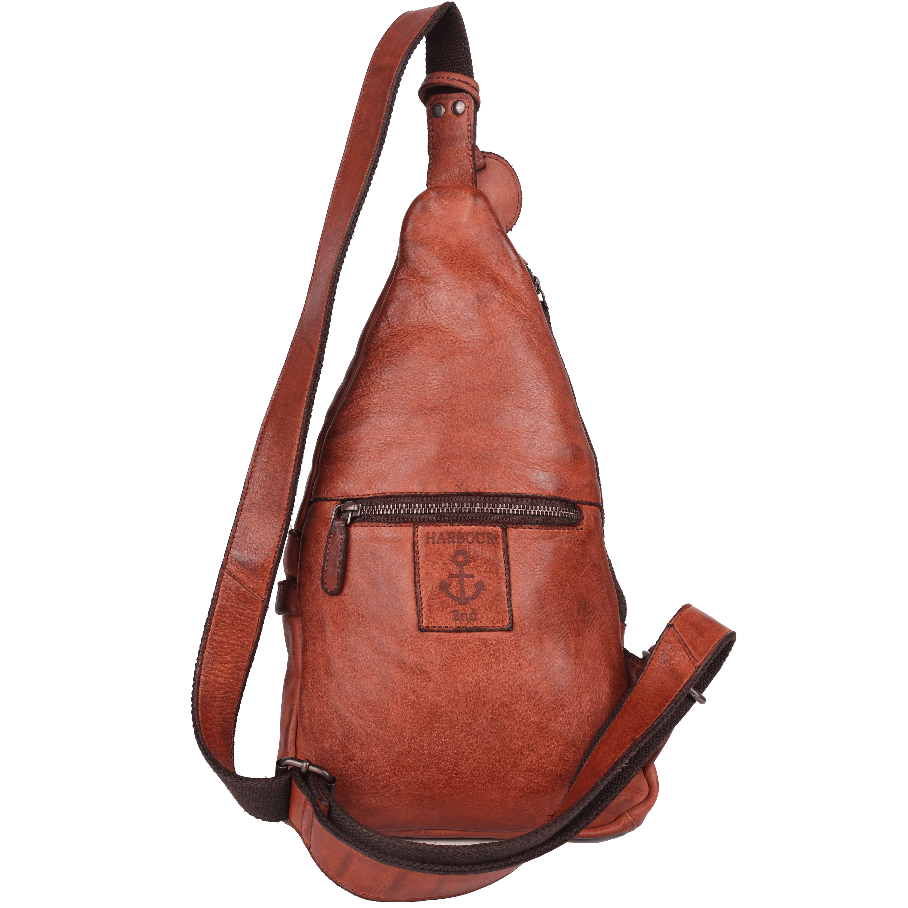 Harbour 2nd Crossbody Bag Rowan cognac Harbour 2nd Crossbody Bag Rowan cognac