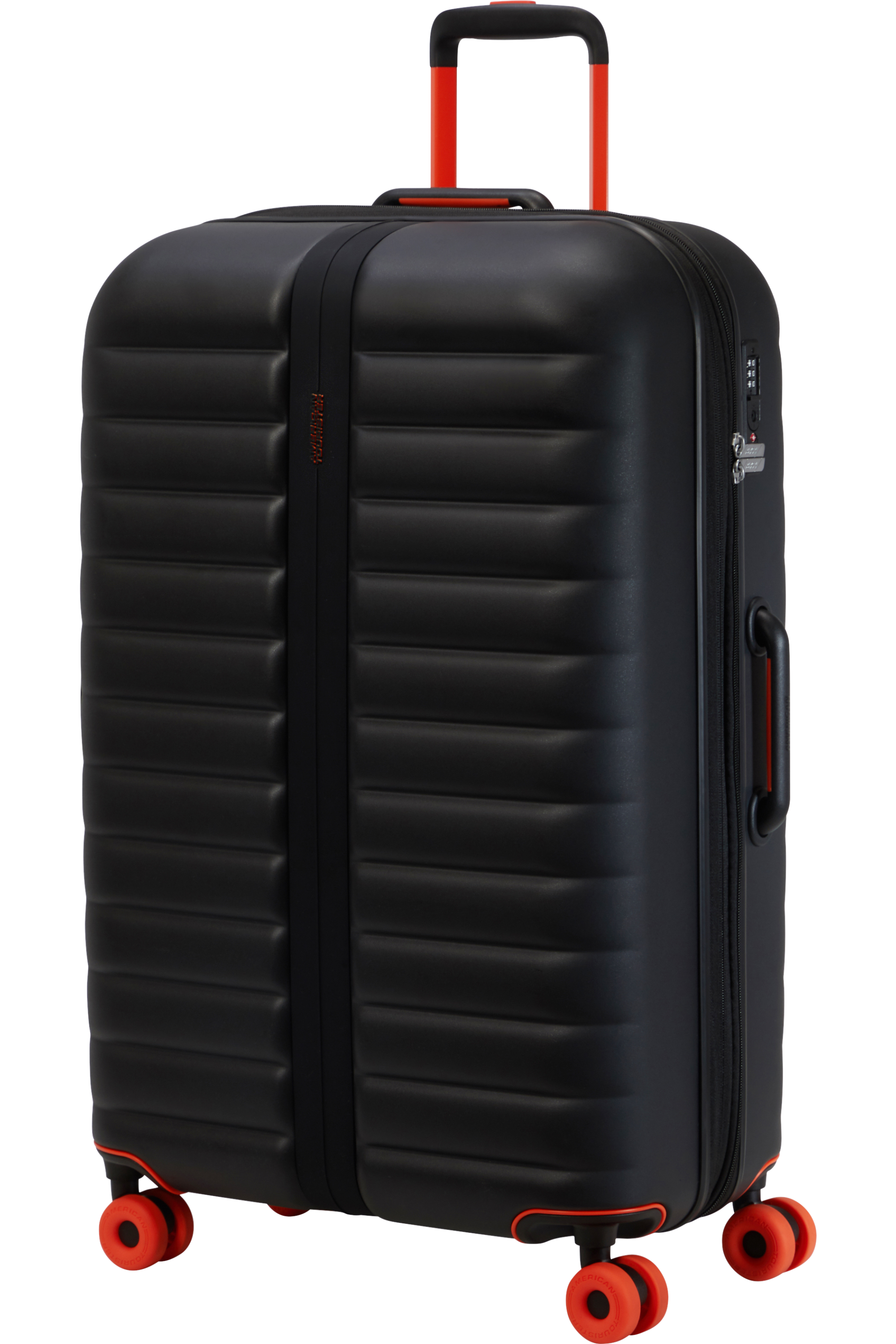 American Tourister Koffer Neovibe 78 cm true black