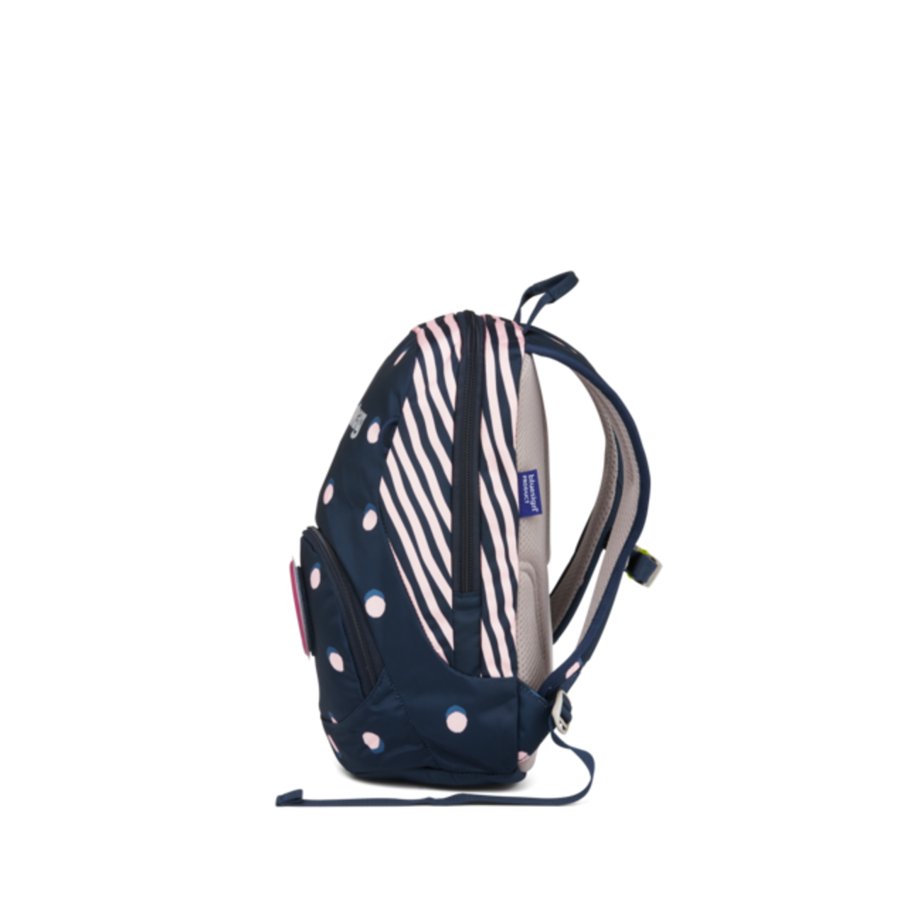 Ergobag Ease small Kinderrucksack Bärbel Ergobag Ease small Kinderrucksack Bärbel