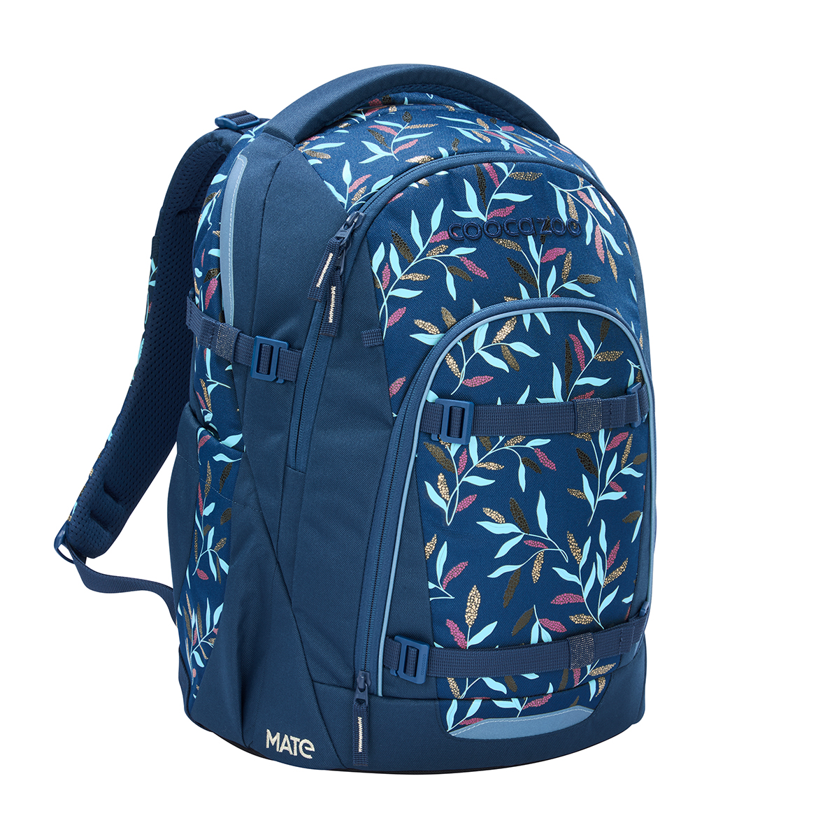 Coocazoo Schulrucksack MATE Boho Glam Coocazoo Schulrucksack MATE Boho Glam