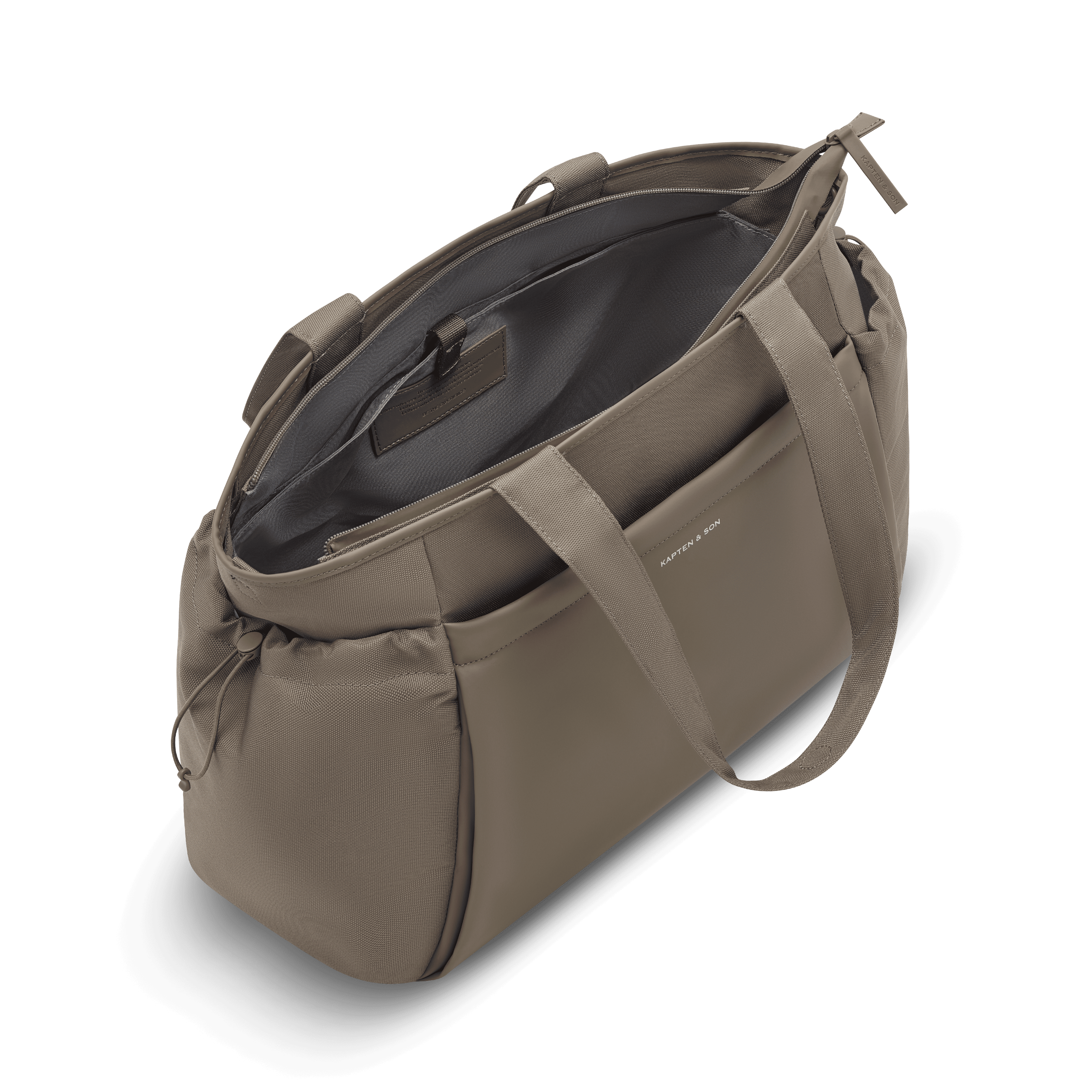 Kapten & Son Hellvi Pro Large Walnut
