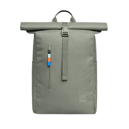 GOT BAG Rolltop Easy bass