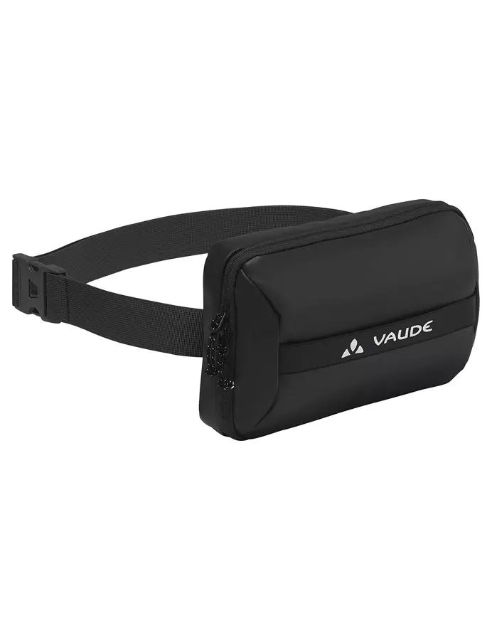 Vaude Mineo Pouch schwarz Bauchtasche Vaude Mineo Pouch schwarz Bauchtasche