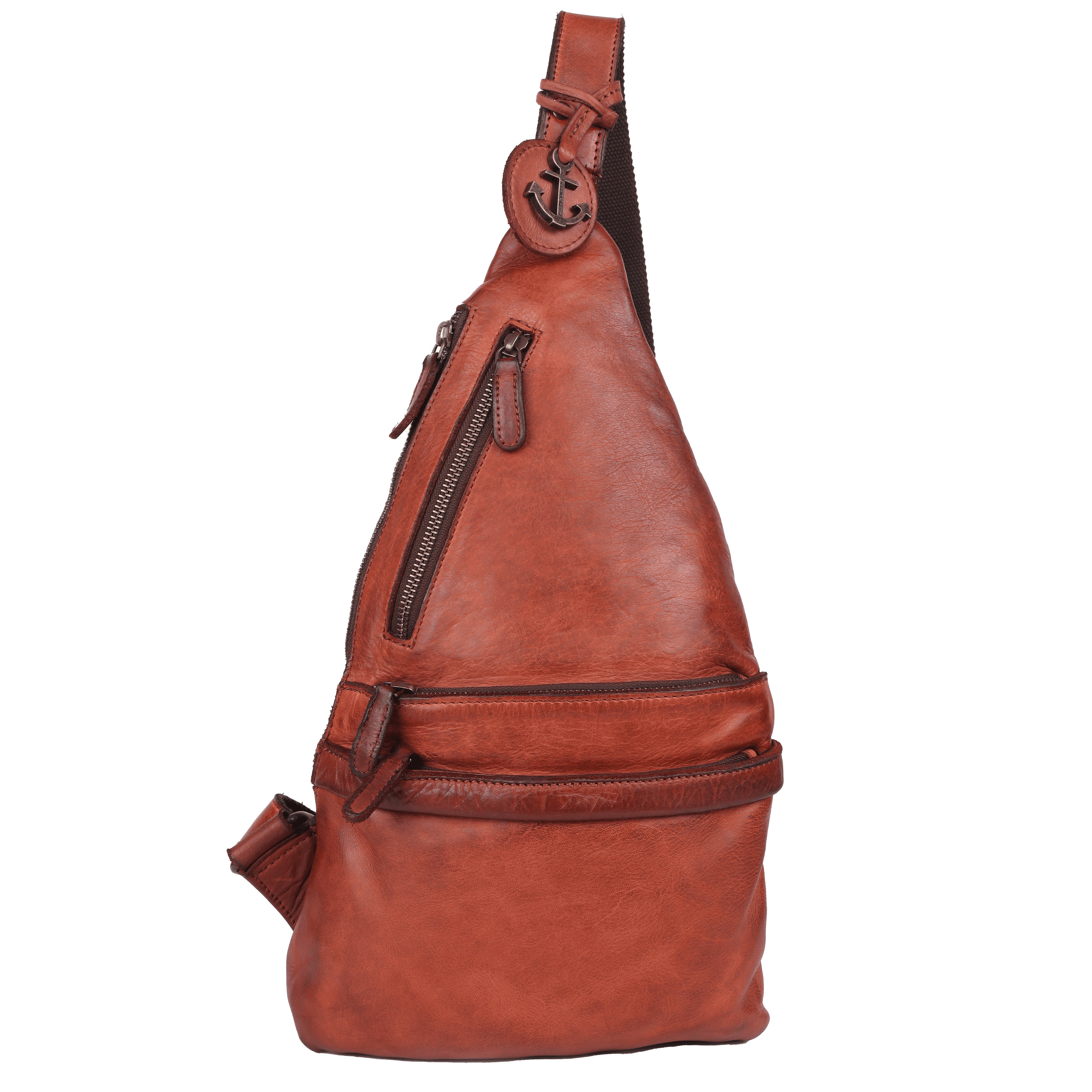 Harbour 2nd Crossbody Bag Rowan cognac Harbour 2nd Crossbody Bag Rowan cognac