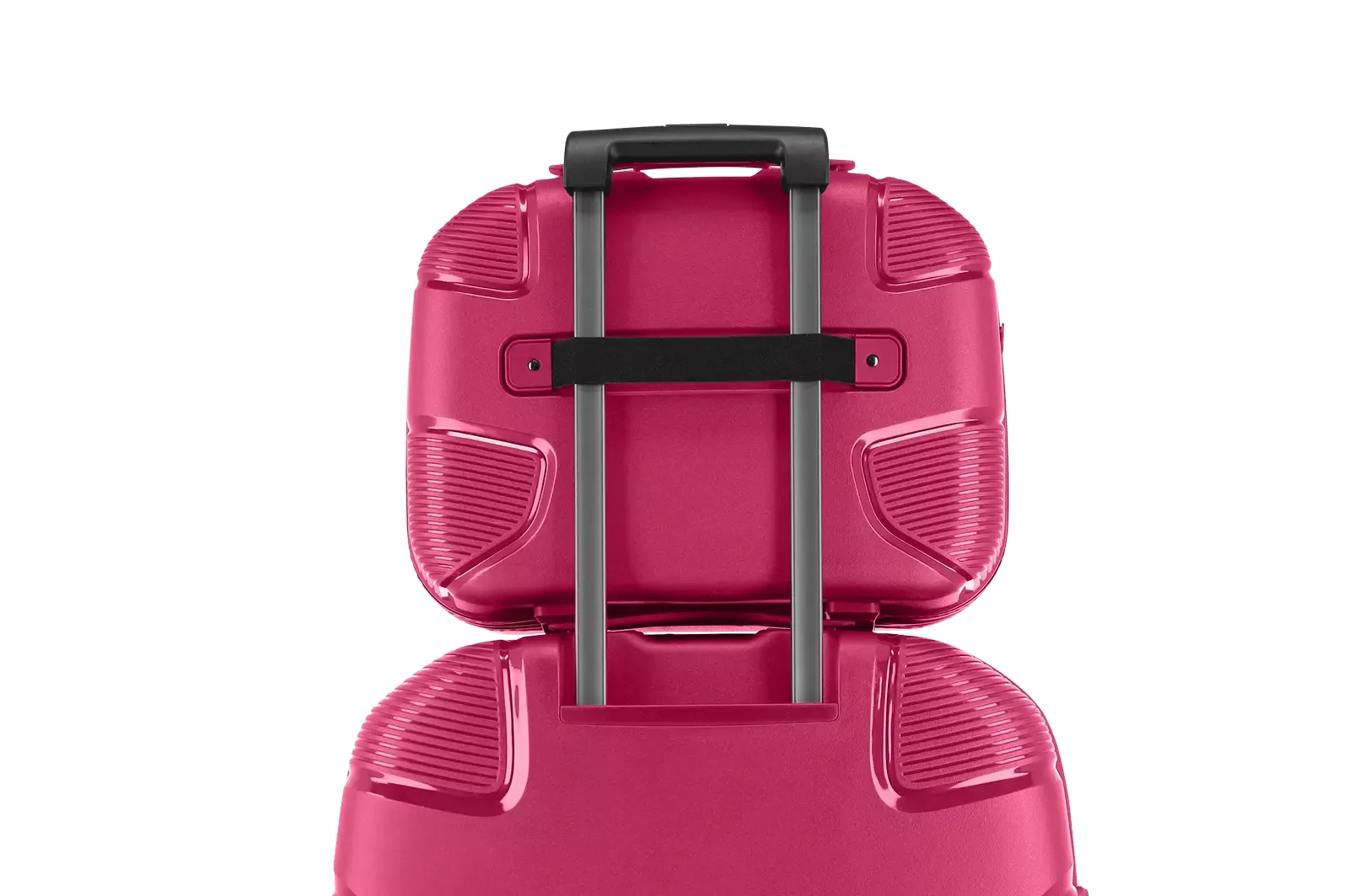 Impackt Beautycase IP1 Flora Pink