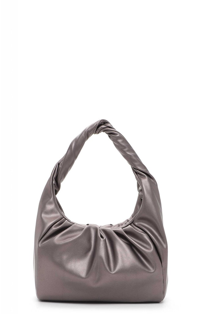 Emily & Noah Beuteltasche Toulouse klein darksilver Emily & Noah Beuteltasche Toulouse klein darksilver