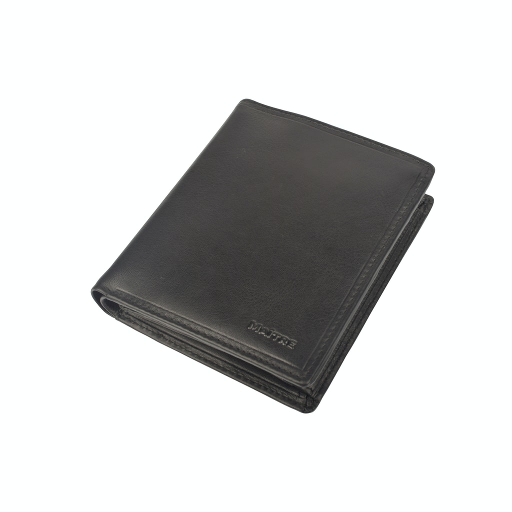 MAÎTRE Herren Geldbörse Grumbach Hamlet Billfold V11 MAÎTRE Herren Geldbörse Grumbach Hamlet Billfold V11