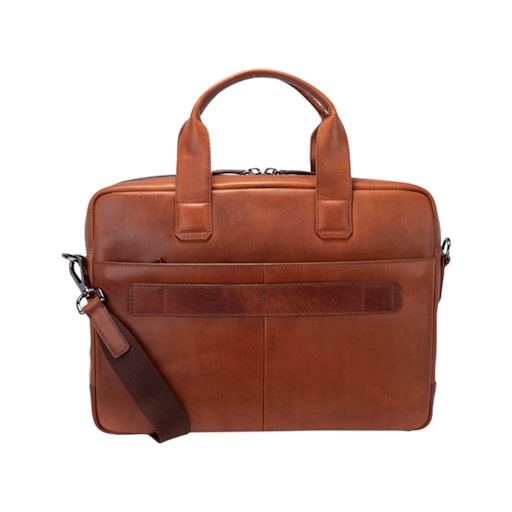 Joop! Businesstasche Cerratano Pandion Shz cognac
