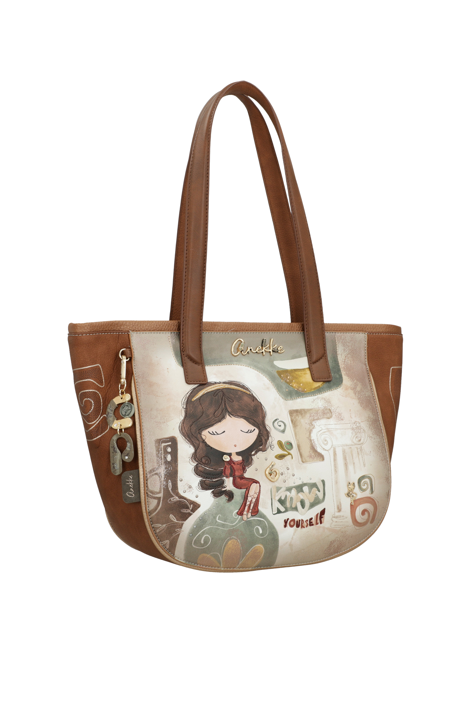 Anekke Schultertasche Muse Anekke Schultertasche Muse