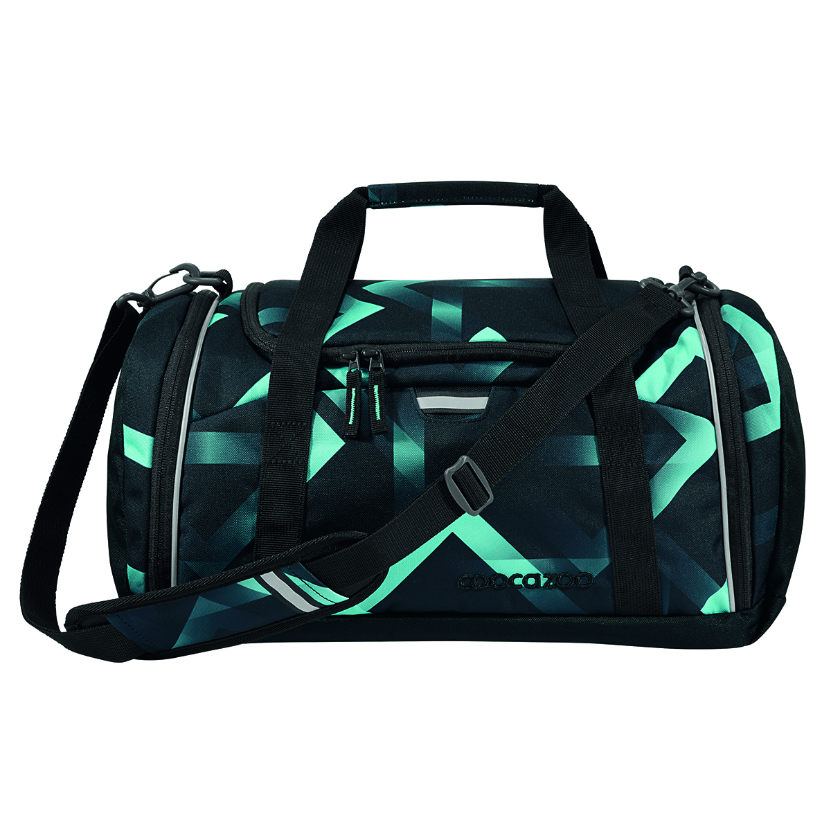 Coocazoo Sporttasche Laser Lights Coocazoo Sporttasche Laser Lights