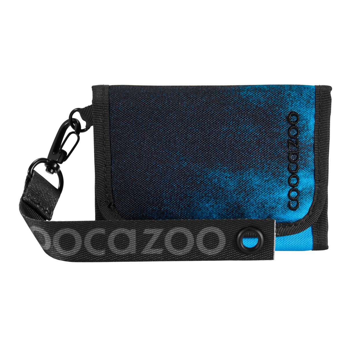 Coocazoo Geldbörse Mystic Clouds