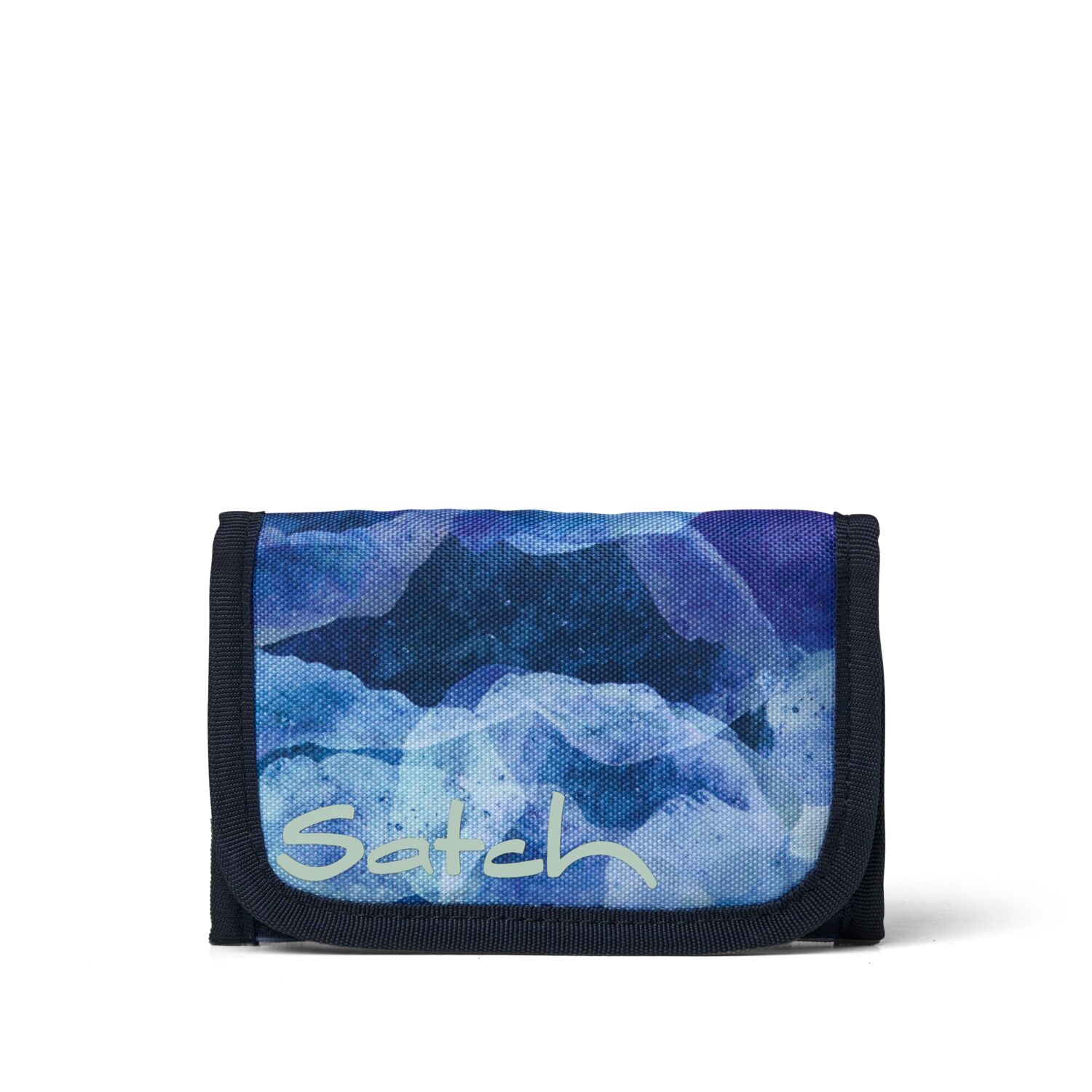 Satch Geldbeutel Blurry Sky Satch Geldbeutel Blurry Sky