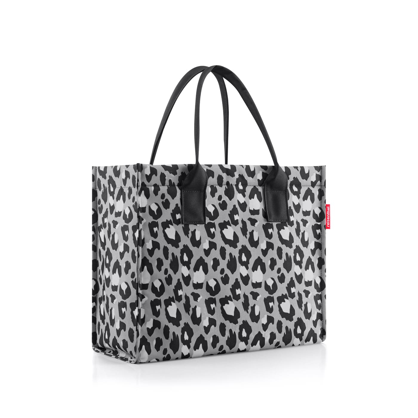 Reisenthel Daily Shopper Leo Nero