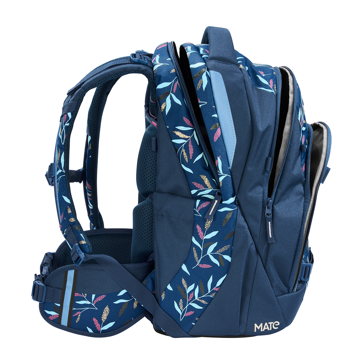 Coocazoo Schulrucksack MATE Boho Glam