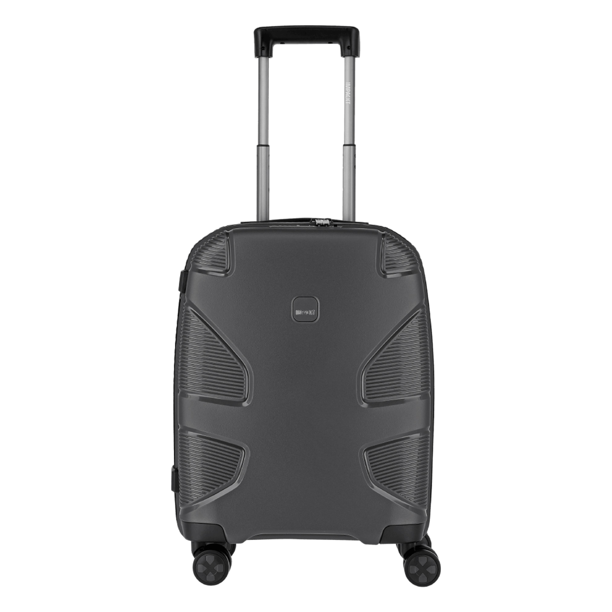 Impackt Koffer IP1 S Iron Grey Impackt Koffer IP1 S Iron Grey