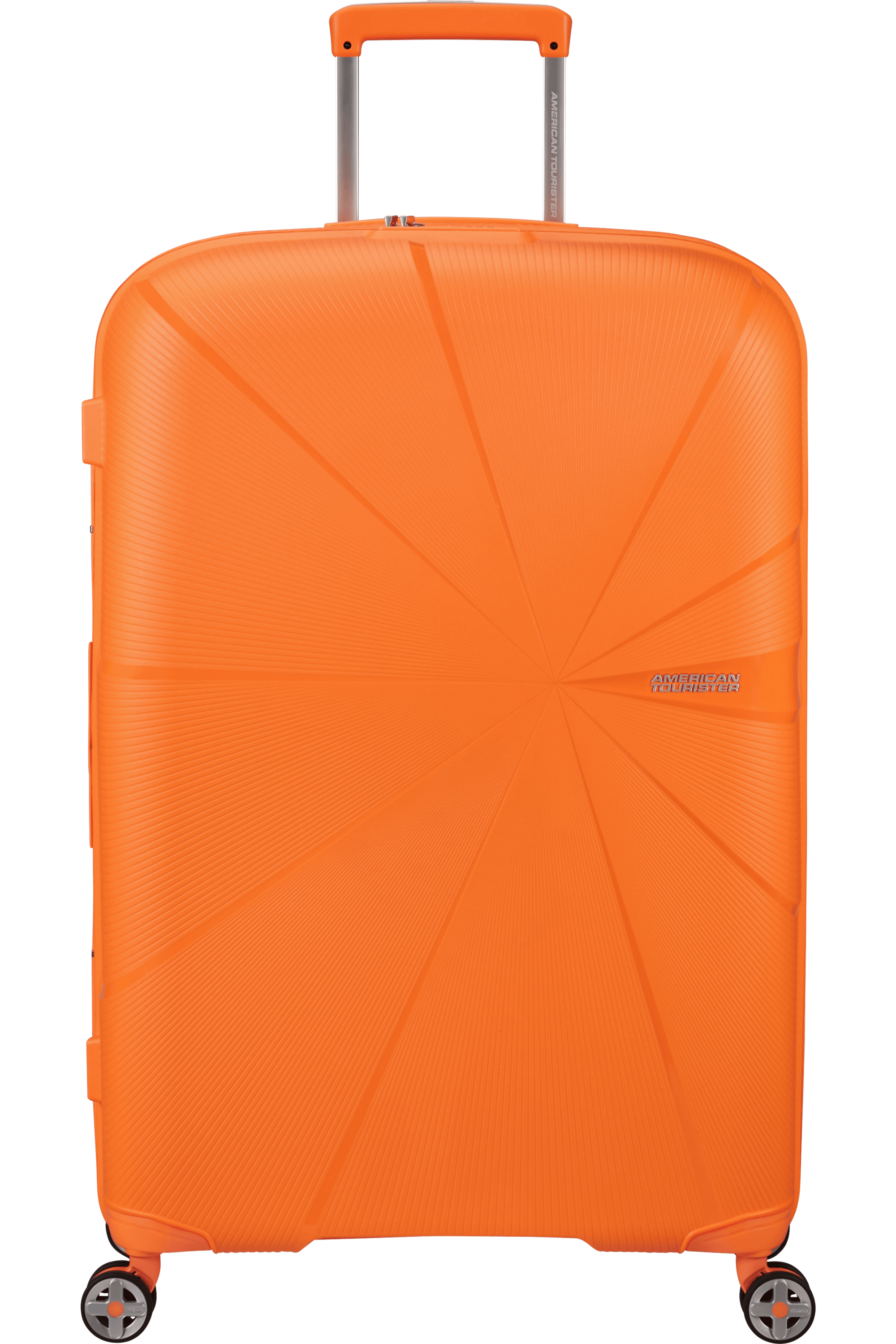 American Tourister StarVibe Trolley L papaya smoothie