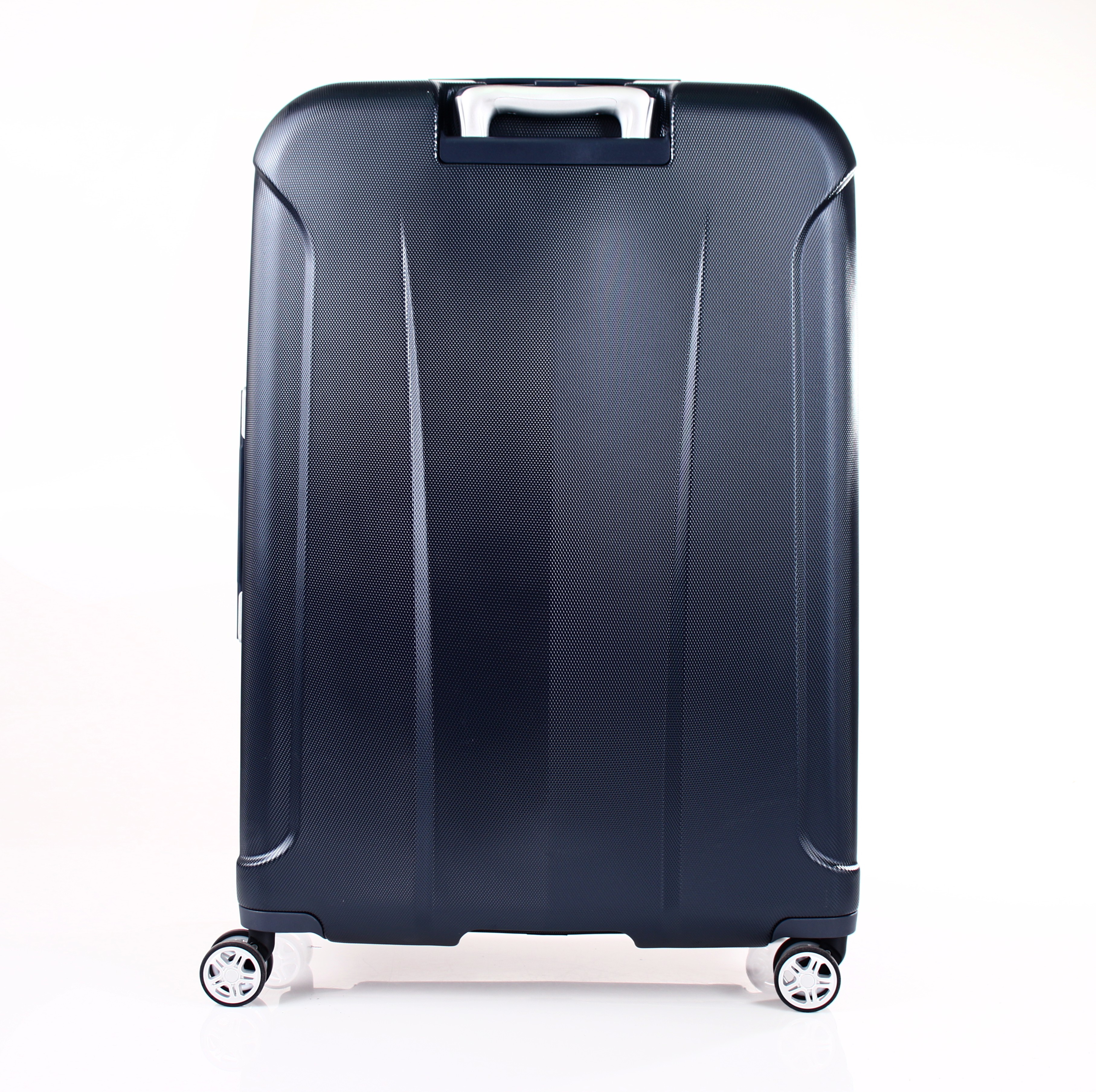 Travelite 4-Rollen Trolley Elbe 66cm navy