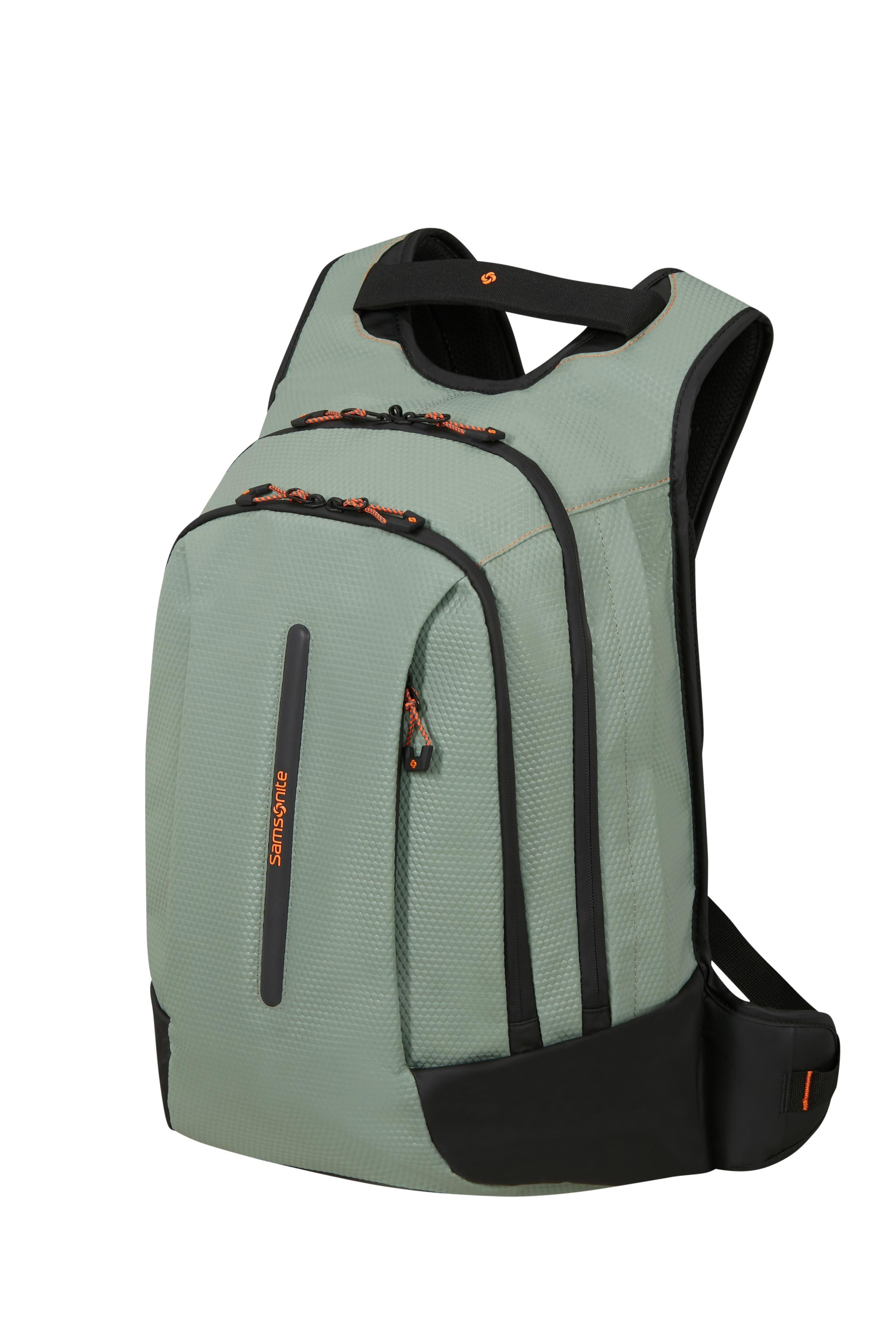 Samsonite Ecodiver Laptop Rucksack L 17.3" light sage Samsonite Ecodiver Laptop Rucksack L 17.3" light sage