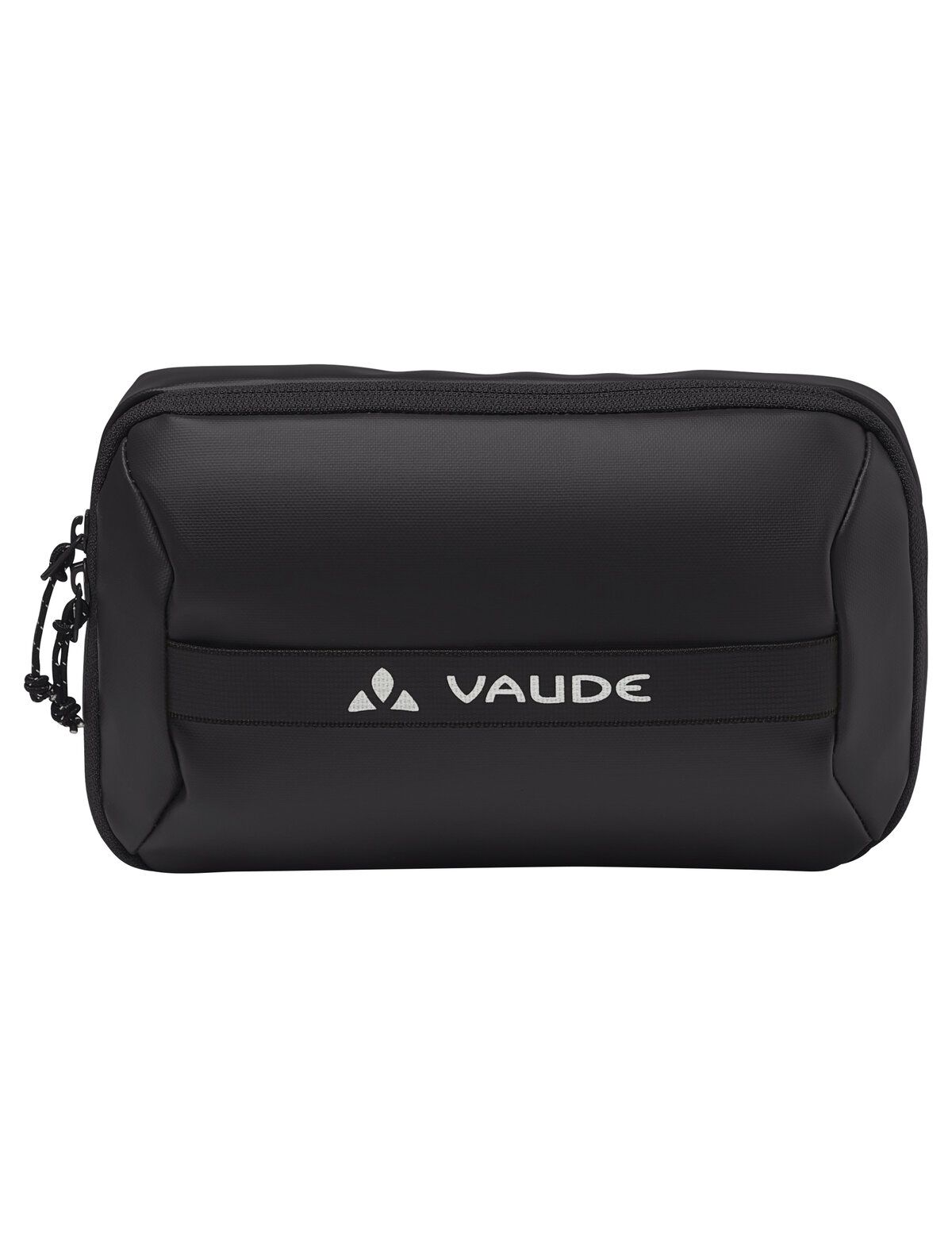 Vaude Mineo Pouch schwarz Bauchtasche Vaude Mineo Pouch schwarz Bauchtasche