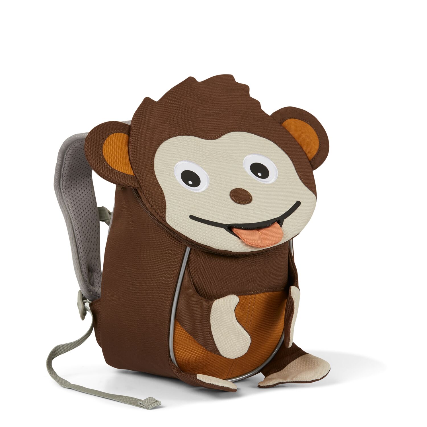 Affenzahn Kinderrucksack Kleiner Freund Affenzahn