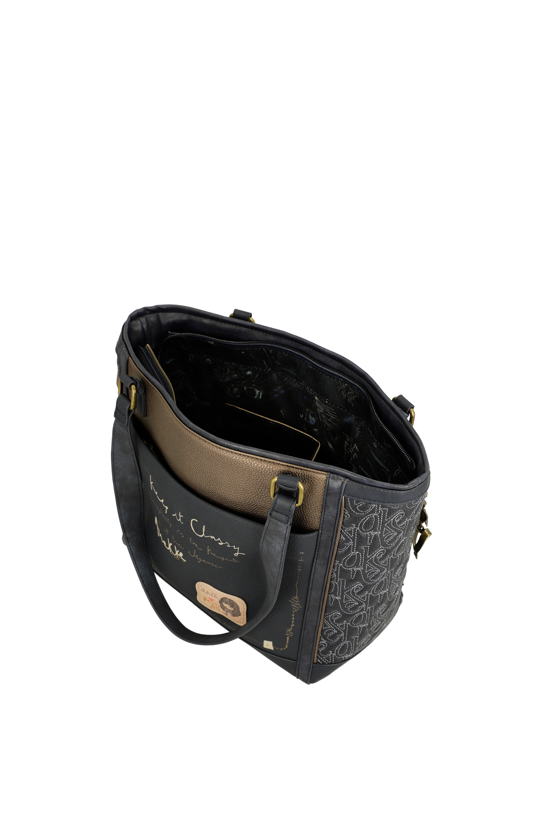 Anekke Schultertasche Botique groß