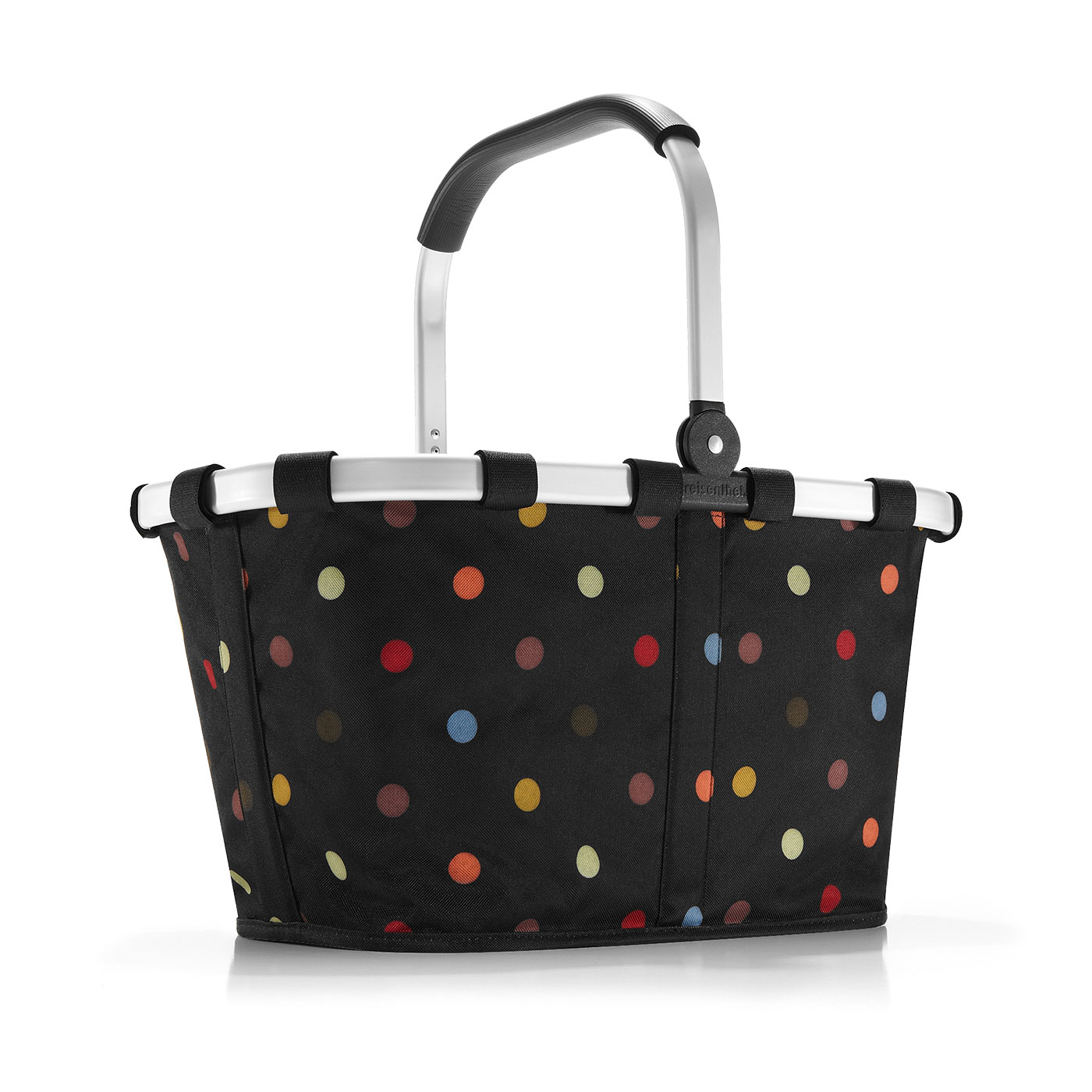 Reisenthel Carrybag dots