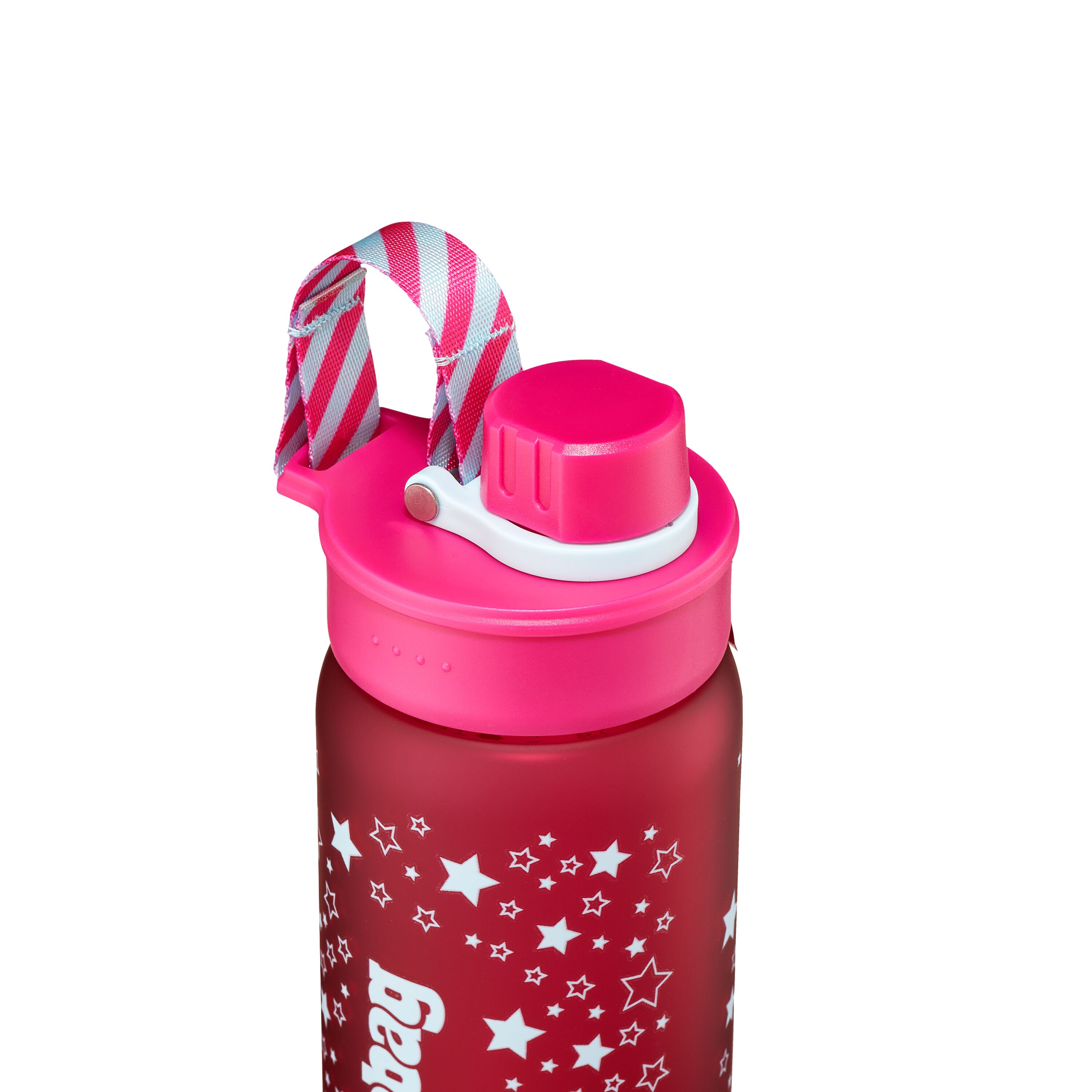 Ergobag Trinkflasche Sternchen
