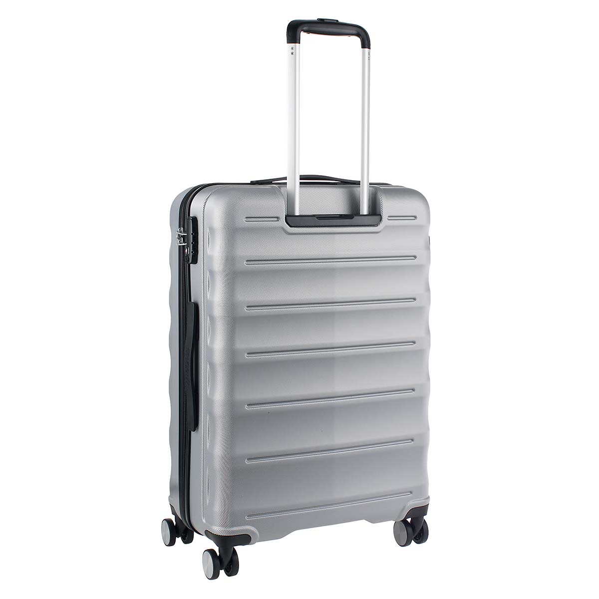 American Tourister Spinner Speedlink 65cm silver American Tourister Spinner Speedlink 65cm silver