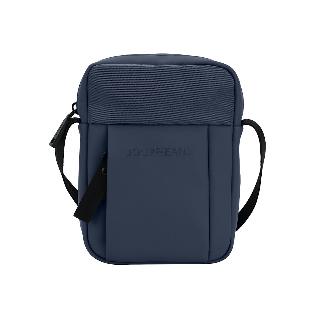 Joop! Atessa Rafael Shoulderbag Xsvz darkblue Joop! Atessa Rafael Shoulderbag Xsvz darkblue