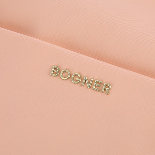 Bogner Umhängetasche Klosters Neve Serena bleached apricot