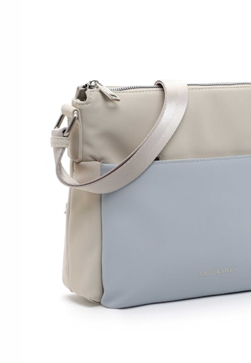 Emily & Noah Umhängetasche Bettina lightblue