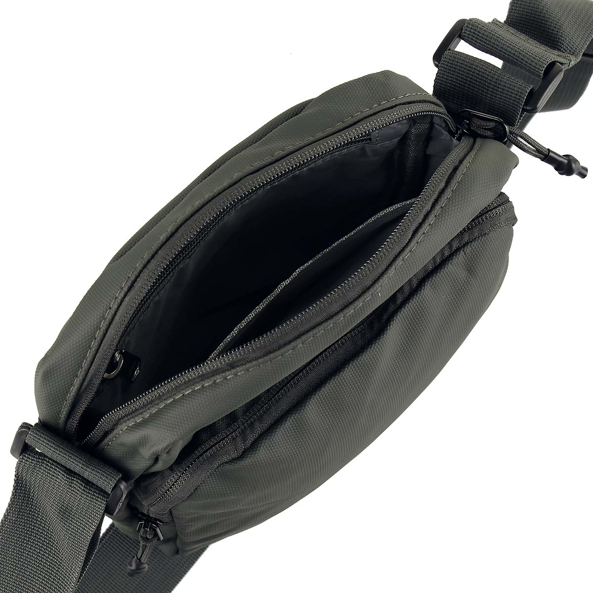 Kenorada Umhängetasche CT11-B dark olive