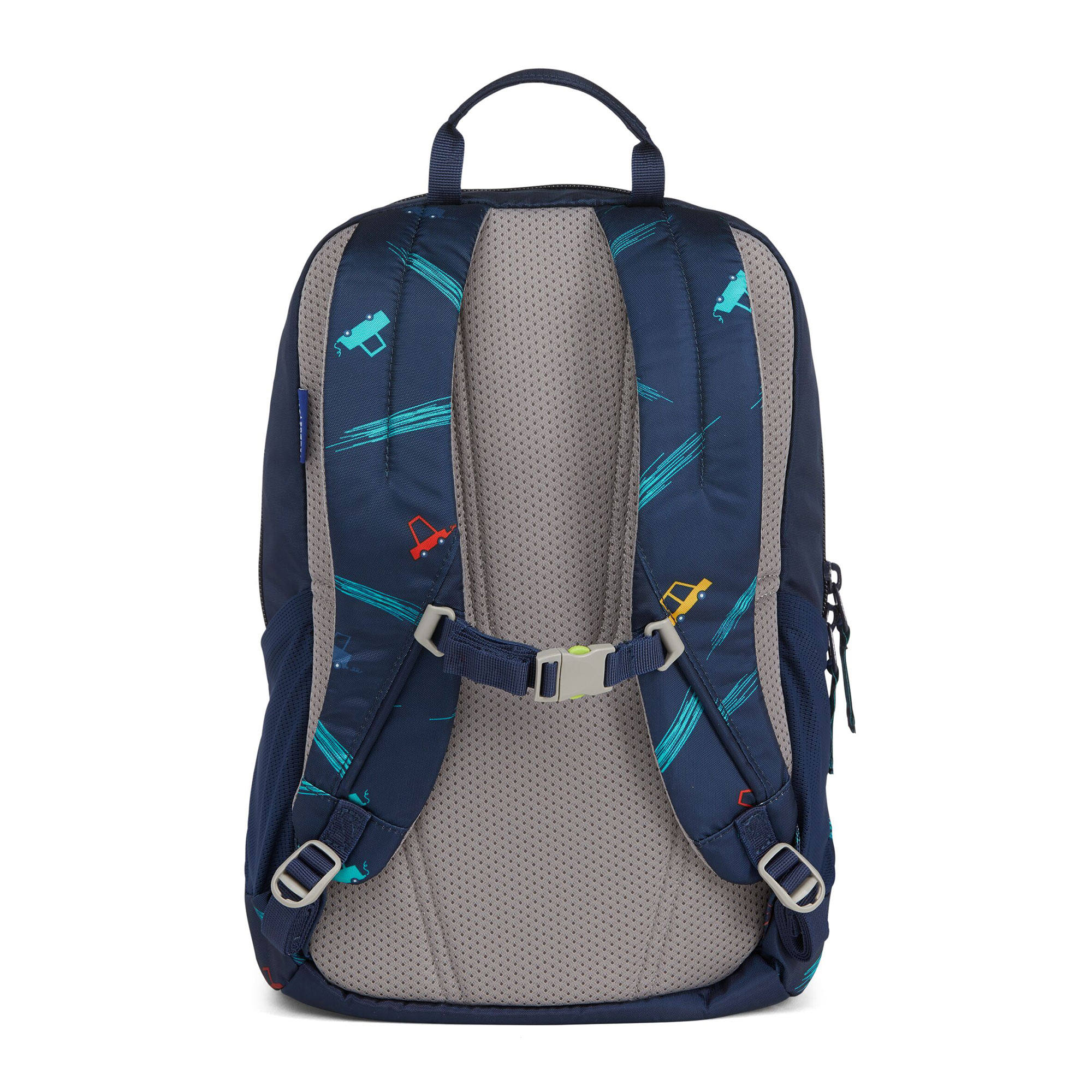 Ergobag Ease large Kinderrucksack Bärnhard Ergobag Ease large Kinderrucksack Bärnhard