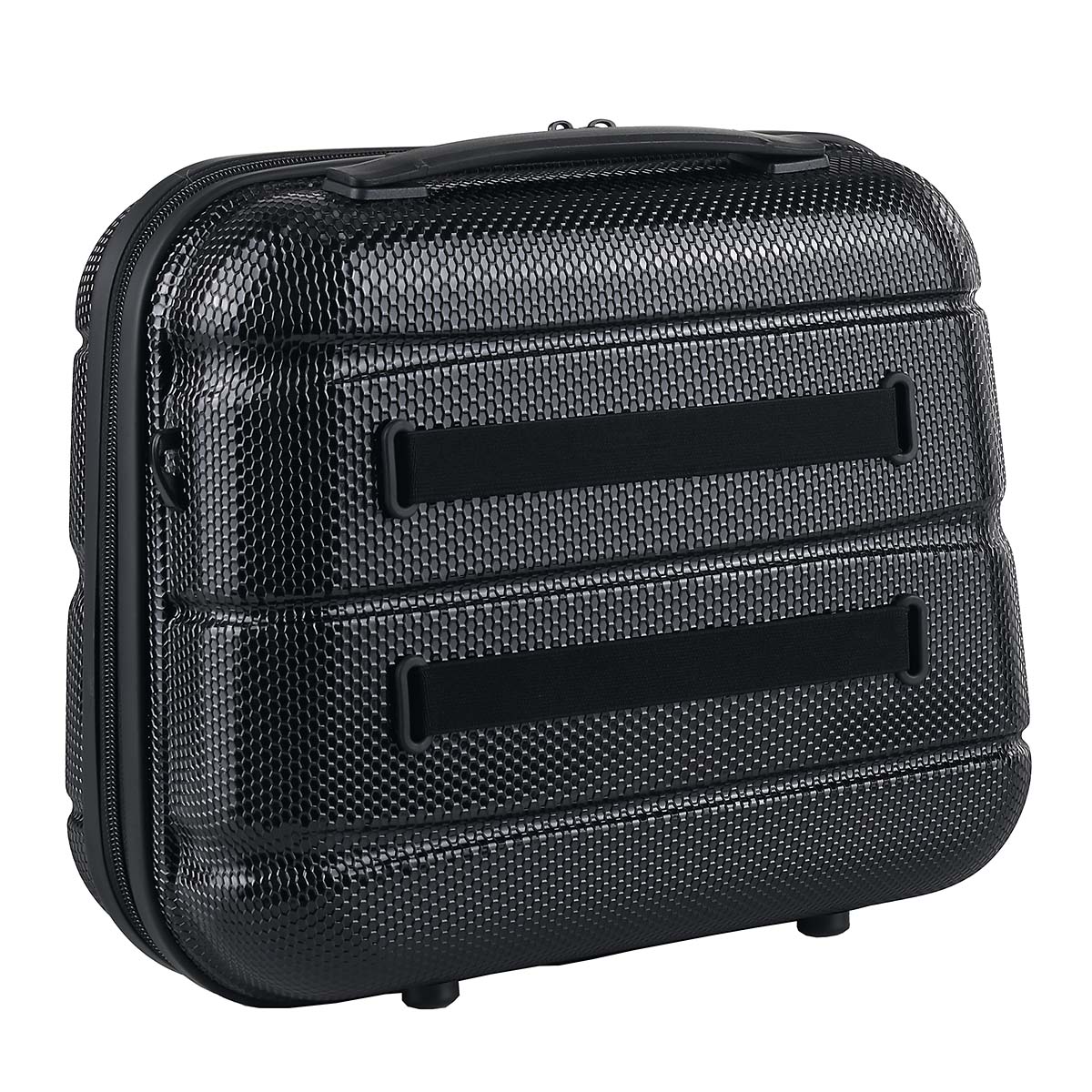 von Cronshagen Stratosphere Beautycase schwarz