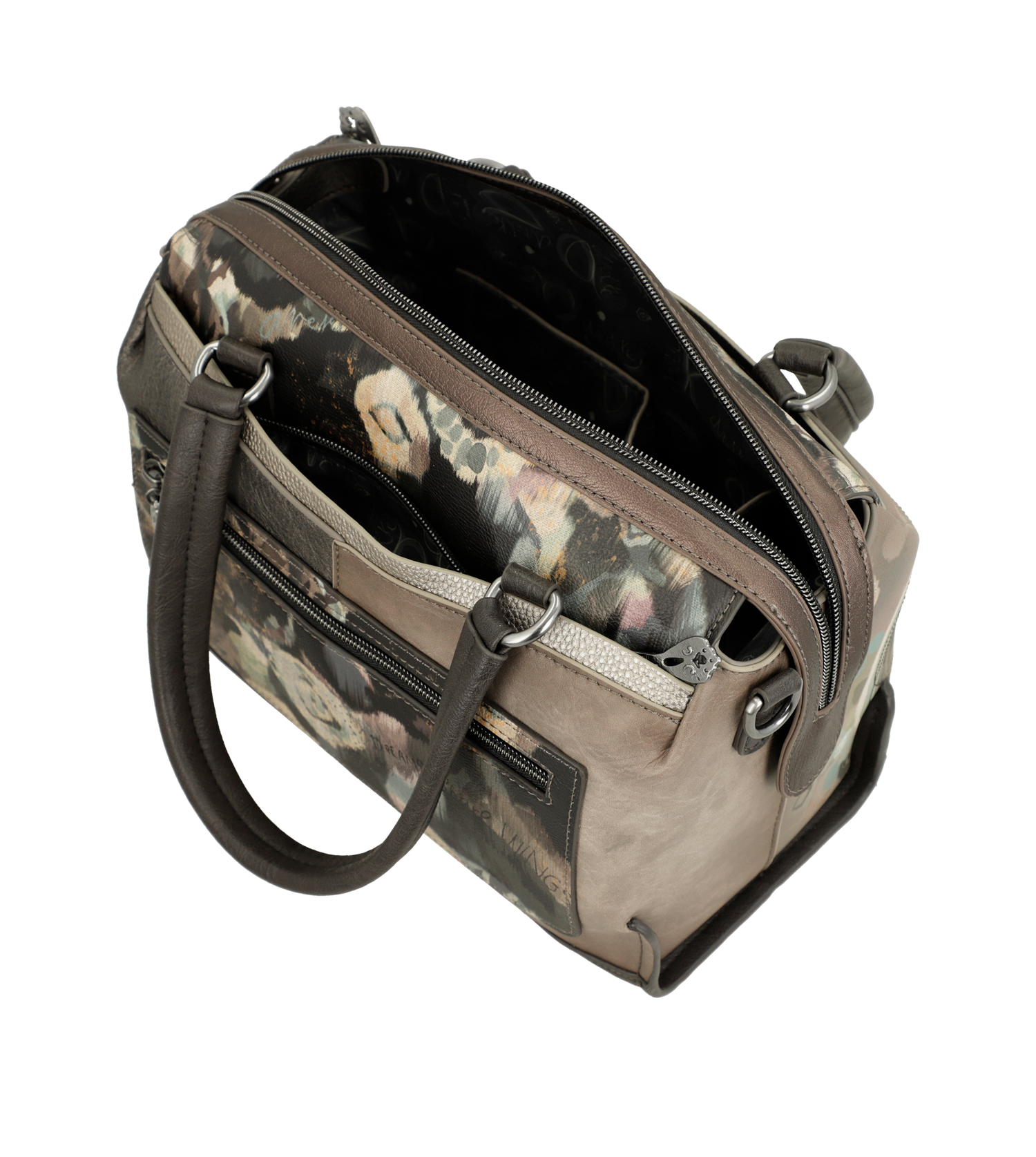 Anekke Handtasche mittelgroß Real
