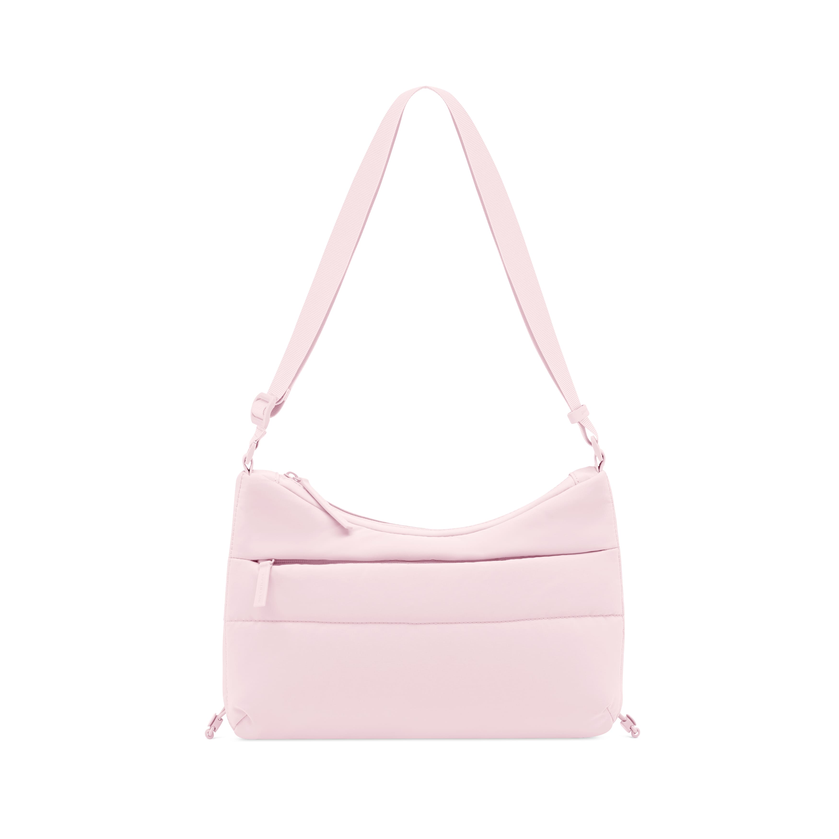Kapten & Son Umhängetasche Skara Small soft pink