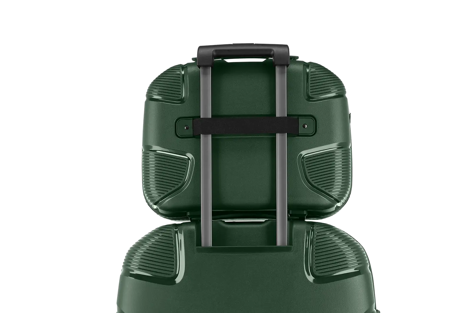 Impackt Beautycase IP1 Deep Sea green