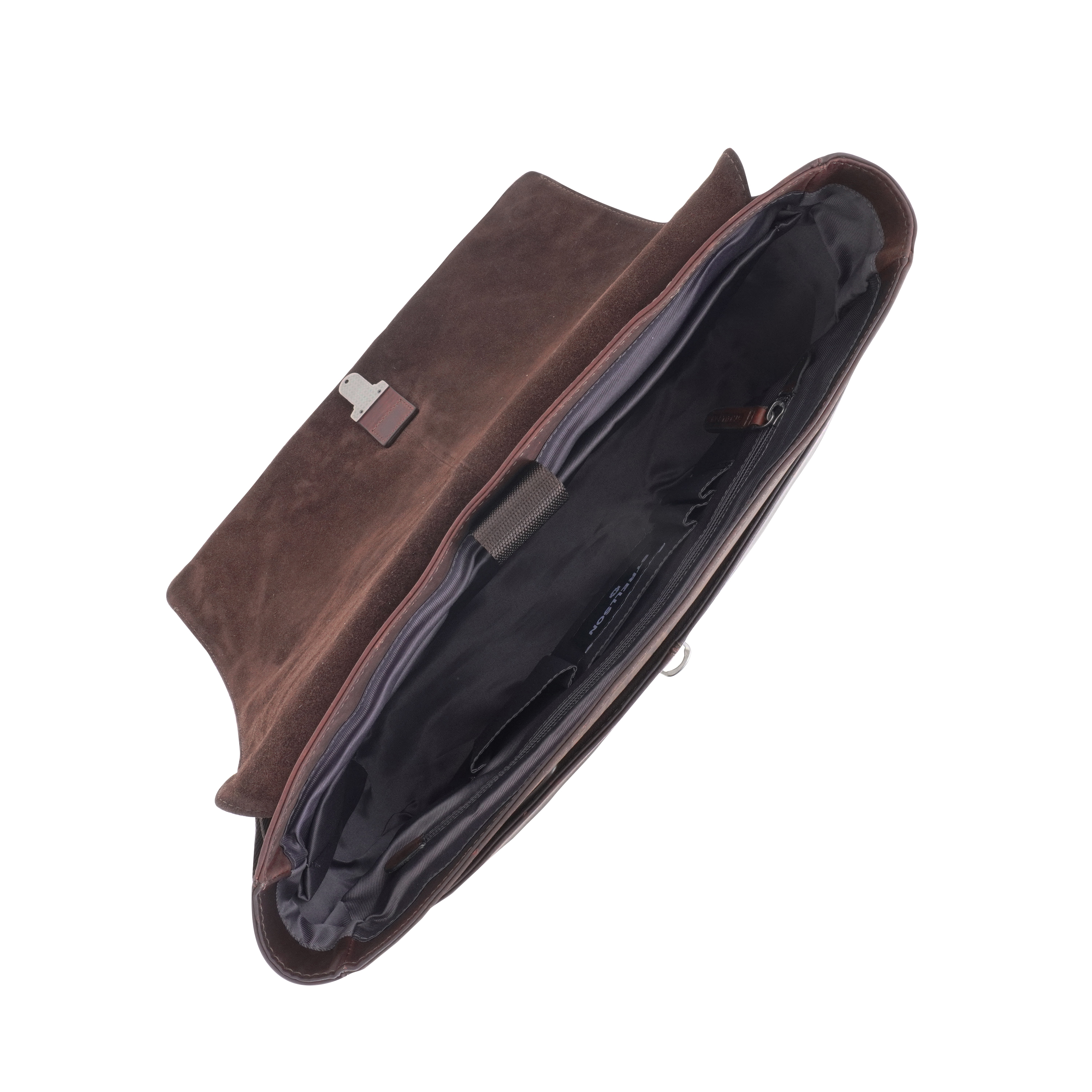 Strellson Business Tasche Stratford 2.0 Jeremy Lhf dunkelbraun Strellson Business Tasche Stratford 2.0 Jeremy Lhf dunkelbraun