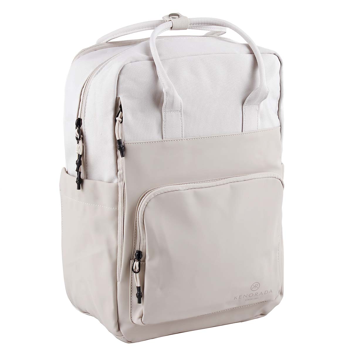 Kenorada Freizeitrucksack RS55-L beige Kenorada Freizeitrucksack RS55-L beige