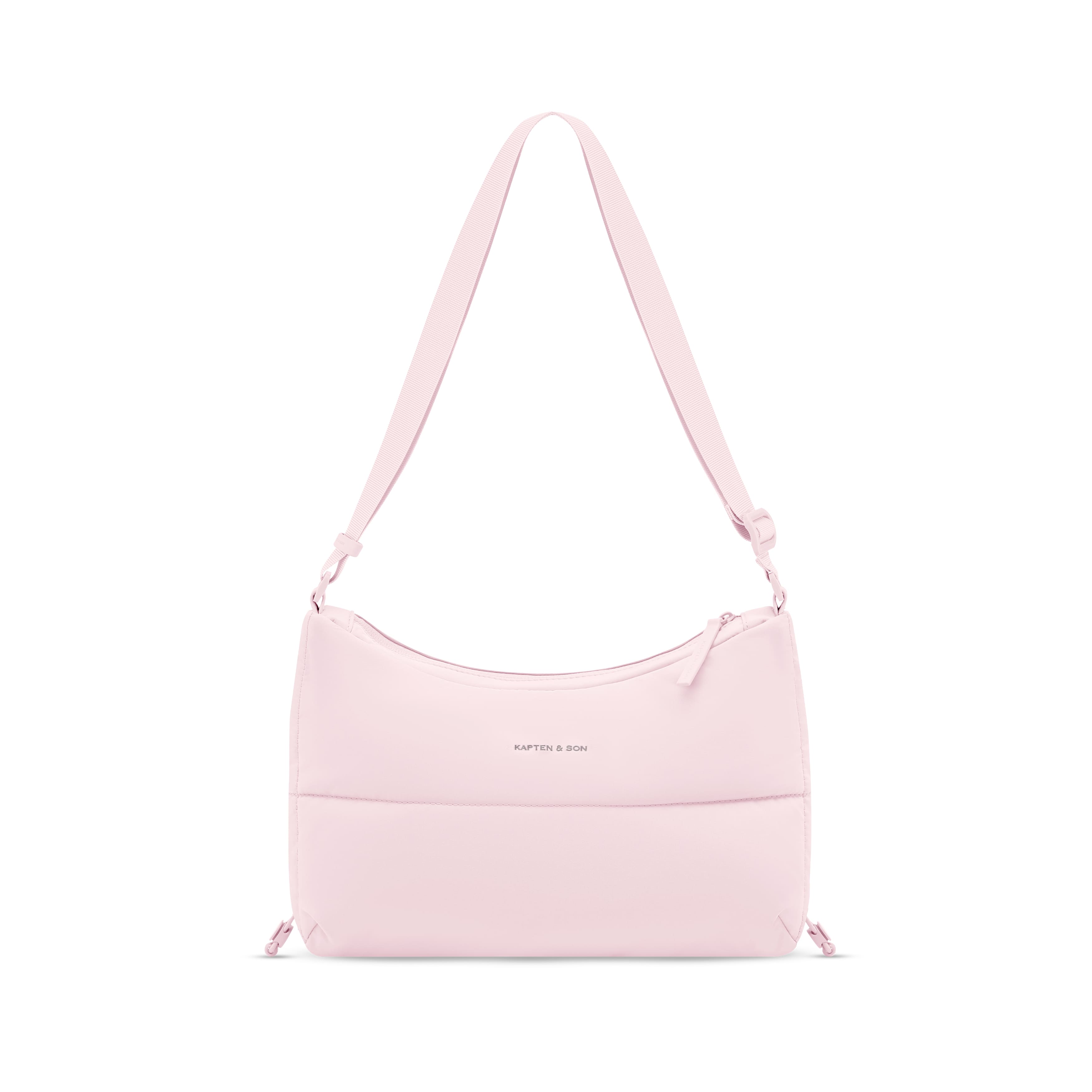 Kapten & Son Umhängetasche Skara Small soft pink