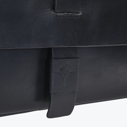 Joop! Businesstasche Loreto Janis shf schwarz Joop! Businesstasche Loreto Janis shf schwarz