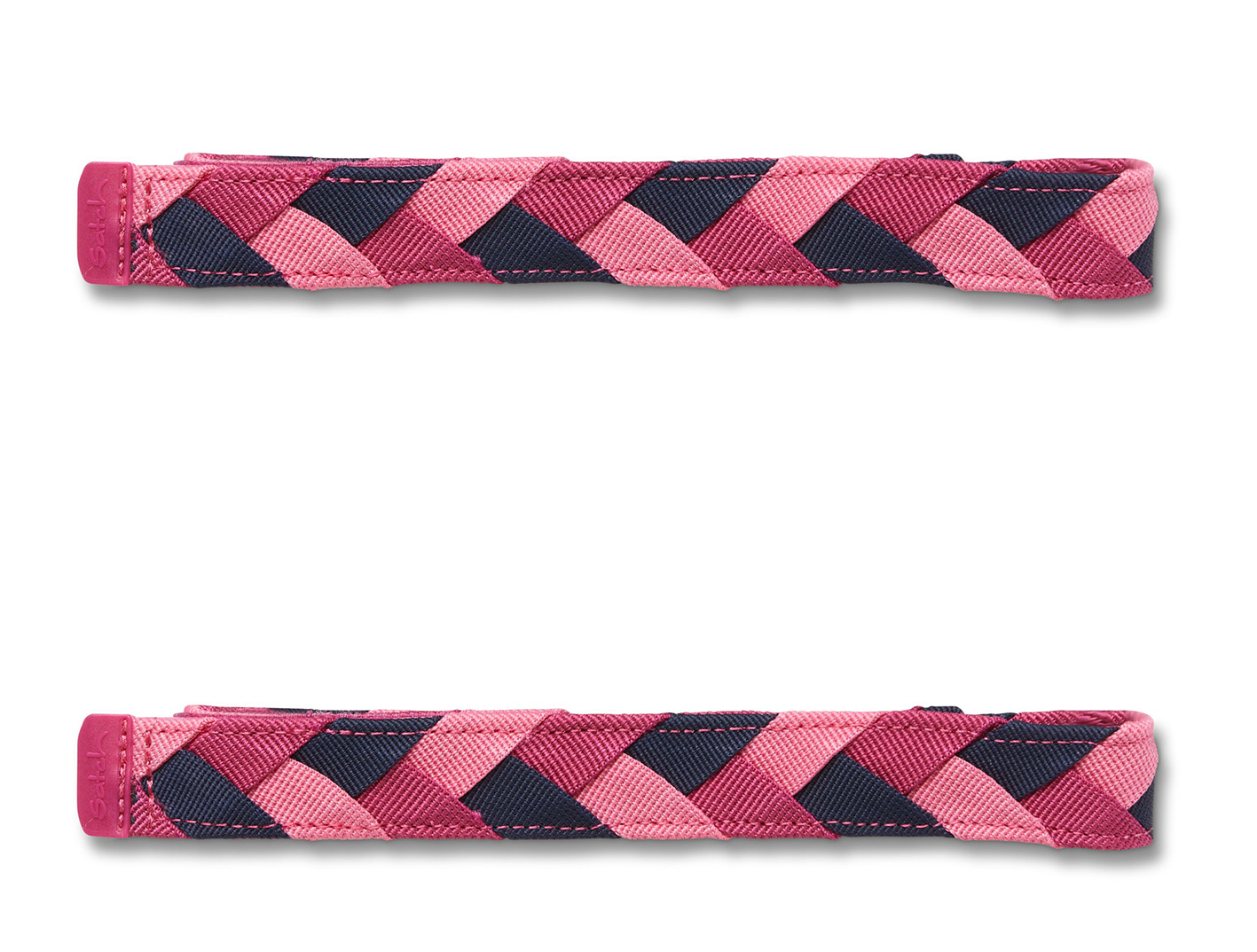 Satch Braided Swaps Braided Pink (SAT-SWA-001-BBP) Satch Braided Swaps Braided Pink (SAT-SWA-001-BBP)