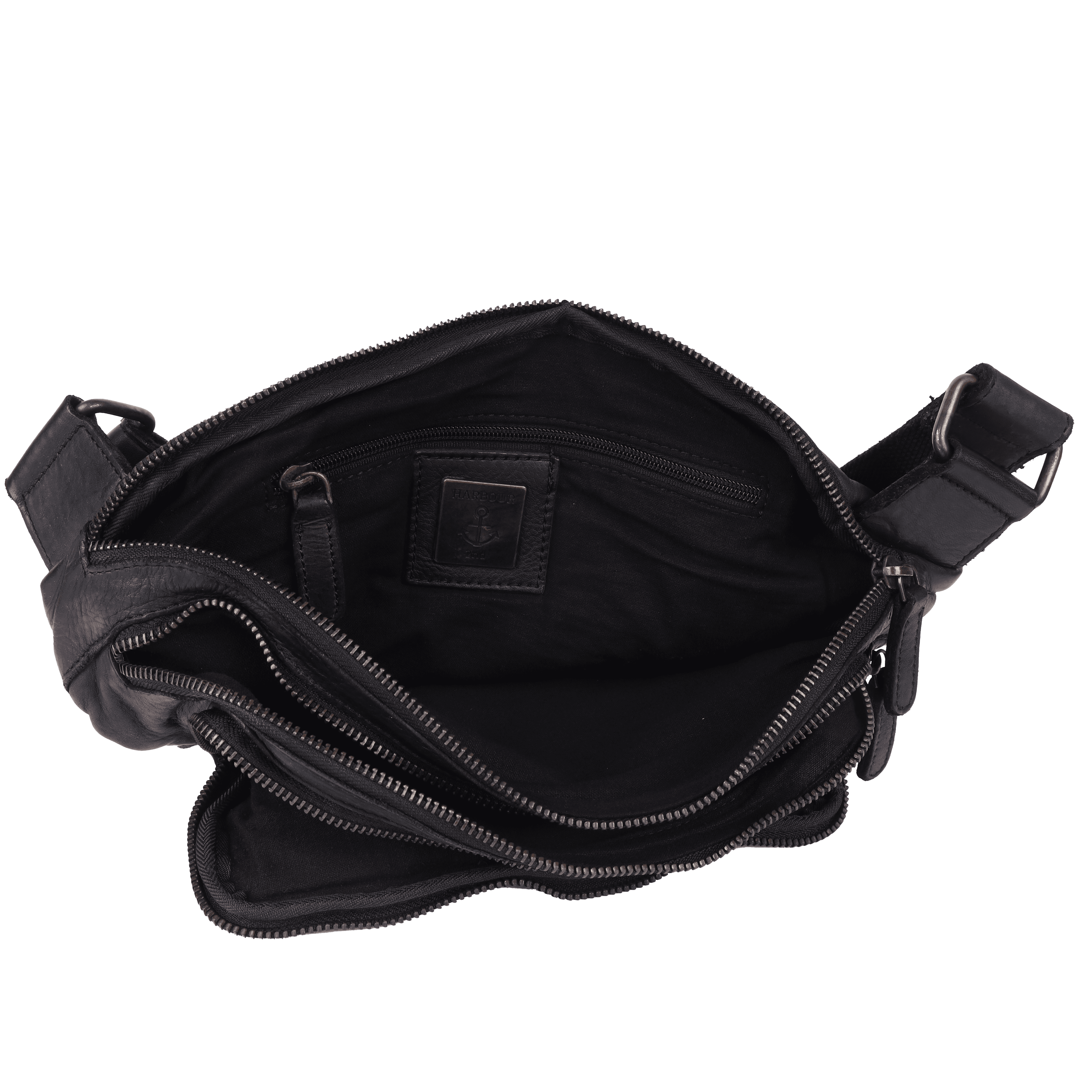 Harbour 2nd Bauchtasche Harper ash Harbour 2nd Bauchtasche Harper ash