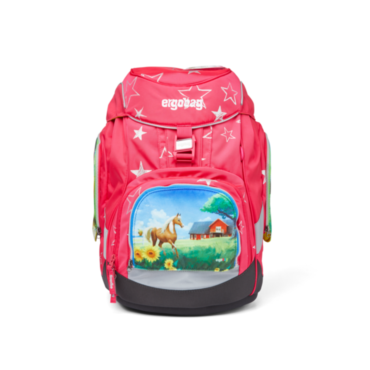 Ergobag Zippies Pferd
