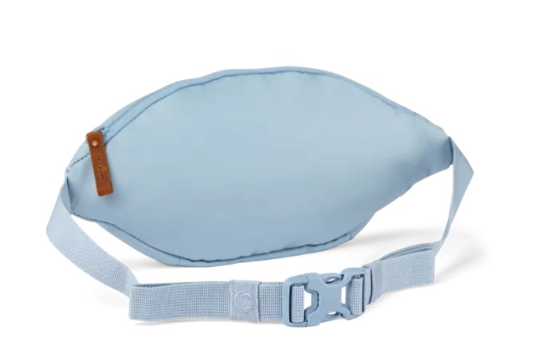 Satch Crossbody Bag Pure Ice Blue Satch Crossbody Bag Pure Ice Blue